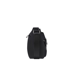 Samsonite-Move-5-Shoulder-Bag-Black-End-Detail