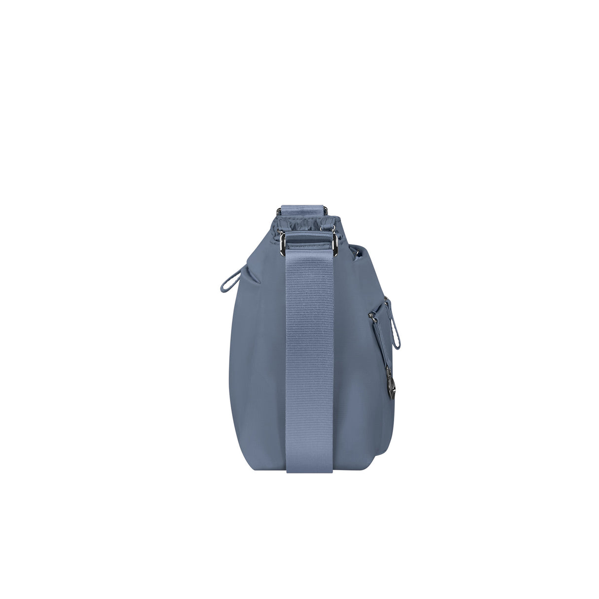 Samsonite-Move-5-Shoulder-Bag-Storm-Blue-End-Detail