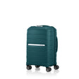 Samsonite-Oc2lite-55cm-Carry-On-Suitcase-Emerald-Green-Front-Angle