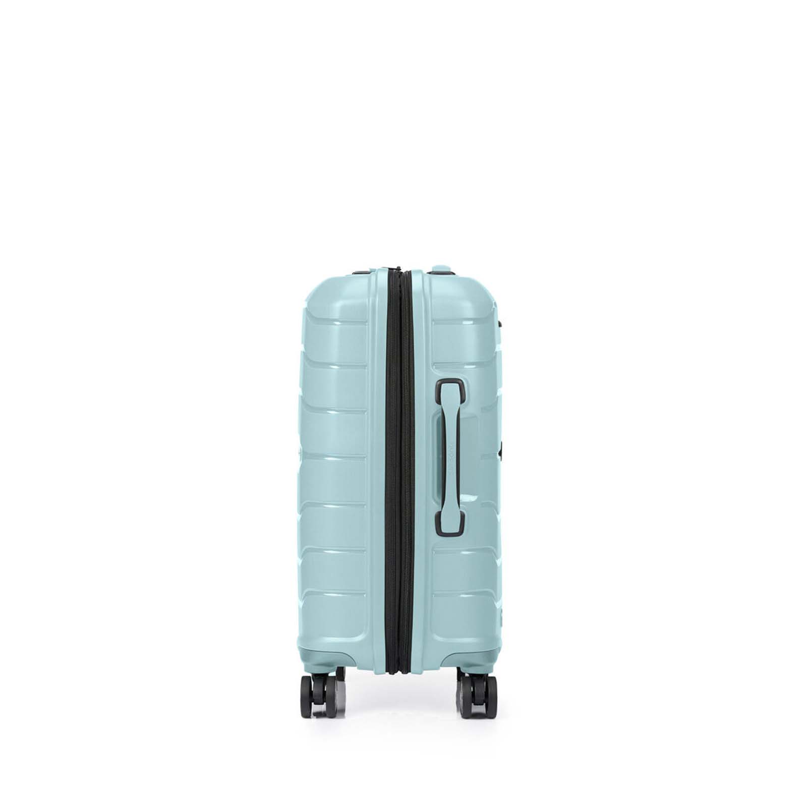 Samsonite-Oc2lite-55cm-Carry-On-Suitcase-Lagoon-Blue-Handle