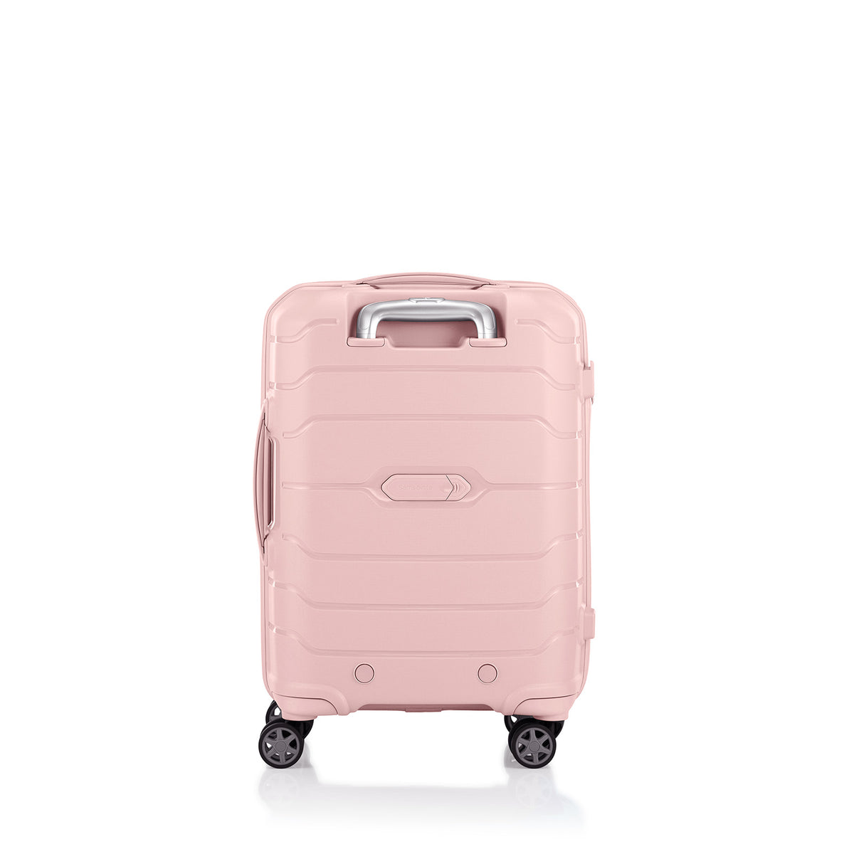 Samsonite-Oc2lite-55cm-Carry-On-Suitcase-Pink-Lemonade-Back