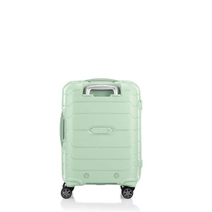 Samsonite-Oc2lite-55cm-Carry-On-Suitcase-Spearmint-Back