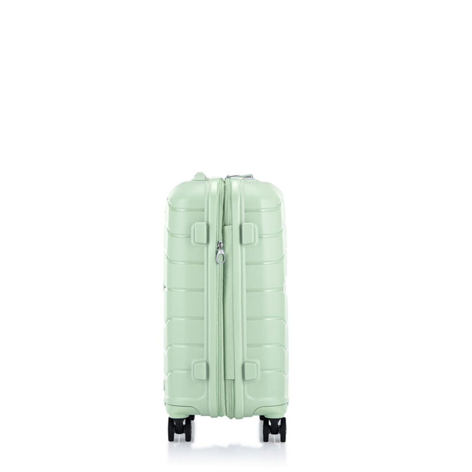 Samsonite-Oc2lite-55cm-Carry-On-Suitcase-Spearmint-RightSide