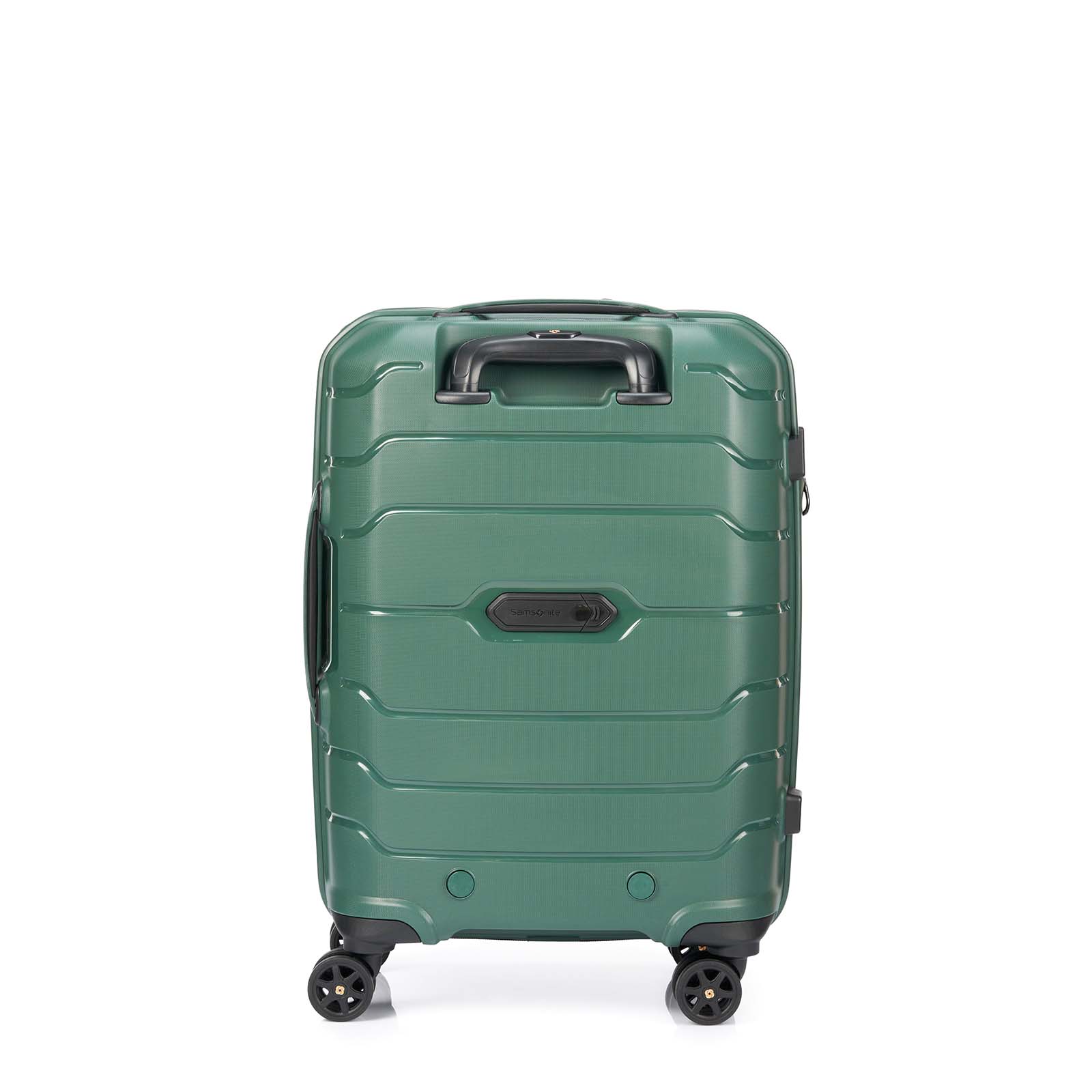 Samsonite-Oc2lite-55cm-Carry-On-Suitcase-Urban-Green-Back