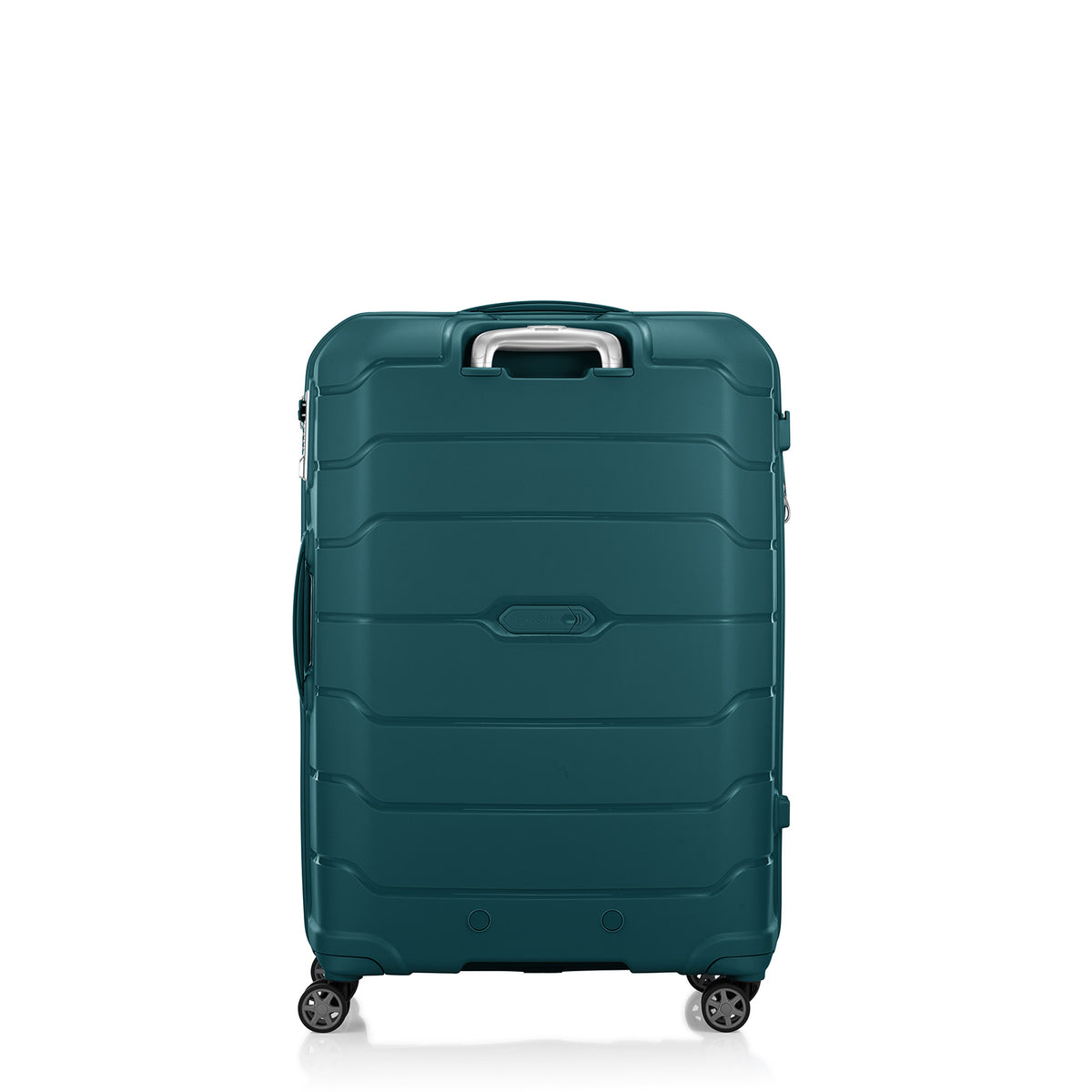 Samsonite-Oc2lite-75cm-Suitcase-Emerald-Green-Back