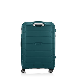 Samsonite-Oc2lite-75cm-Suitcase-Emerald-Green-Back