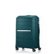 Samsonite-Oc2lite-75cm-Suitcase-Emerald-Green-Front-Angle