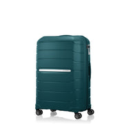 Samsonite-Oc2lite-75cm-Suitcase-Emerald-Green-Front-Angle