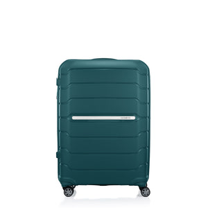 Samsonite-Oc2lite-75cm-Suitcase-Emerald-Green-Front