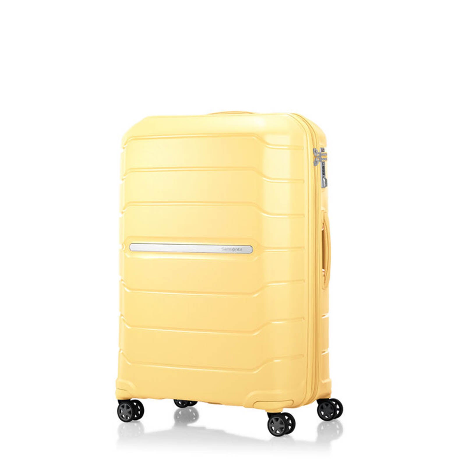 Samsonite-Oc2lite-75cm-Suitcase-Lemonade-Angle