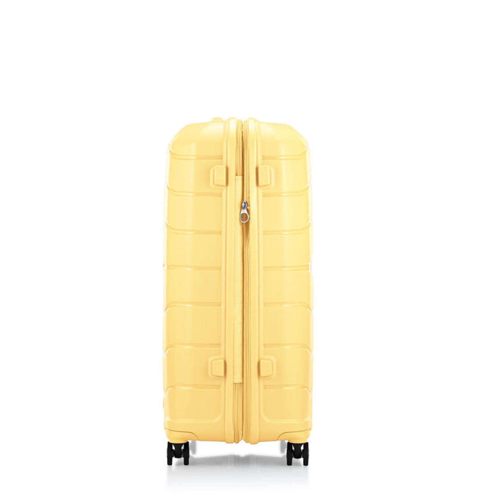 Samsonite-Oc2lite-75cm-Suitcase-Lemonade-RightSide