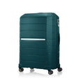 Samsonite-Oc2lite-81cm-Suitcase-Emerald-Green-Angle