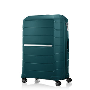 Samsonite-Oc2lite-81cm-Suitcase-Emerald-Green-Angle
