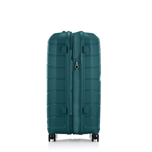 Samsonite-Oc2lite-81cm-Suitcase-Emerald-Green-Expanded