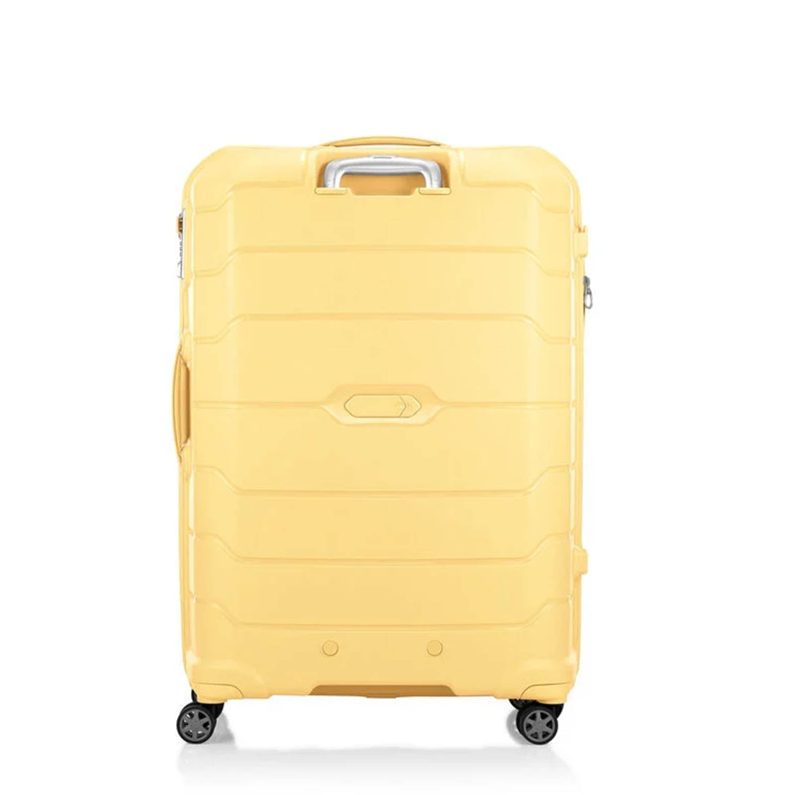 Samsonite-Oc2lite-81cm-Suitcase-Lemonade-Back