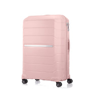 Samsonite-Oc2lite-81cm-Suitcase-Pink-Lemonade-Angle