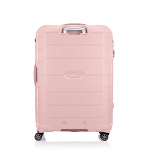 Samsonite-Oc2lite-81cm-Suitcase-Pink-Lemonade-Back
