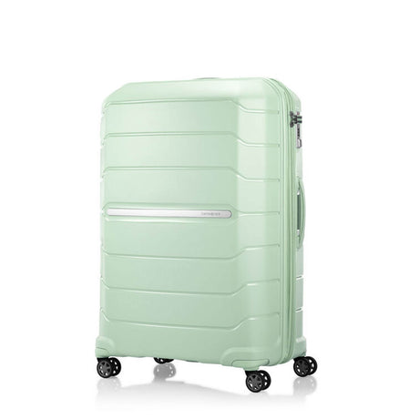 Samsonite-Oc2lite-81cm-Suitcase-Spearmint-Angle