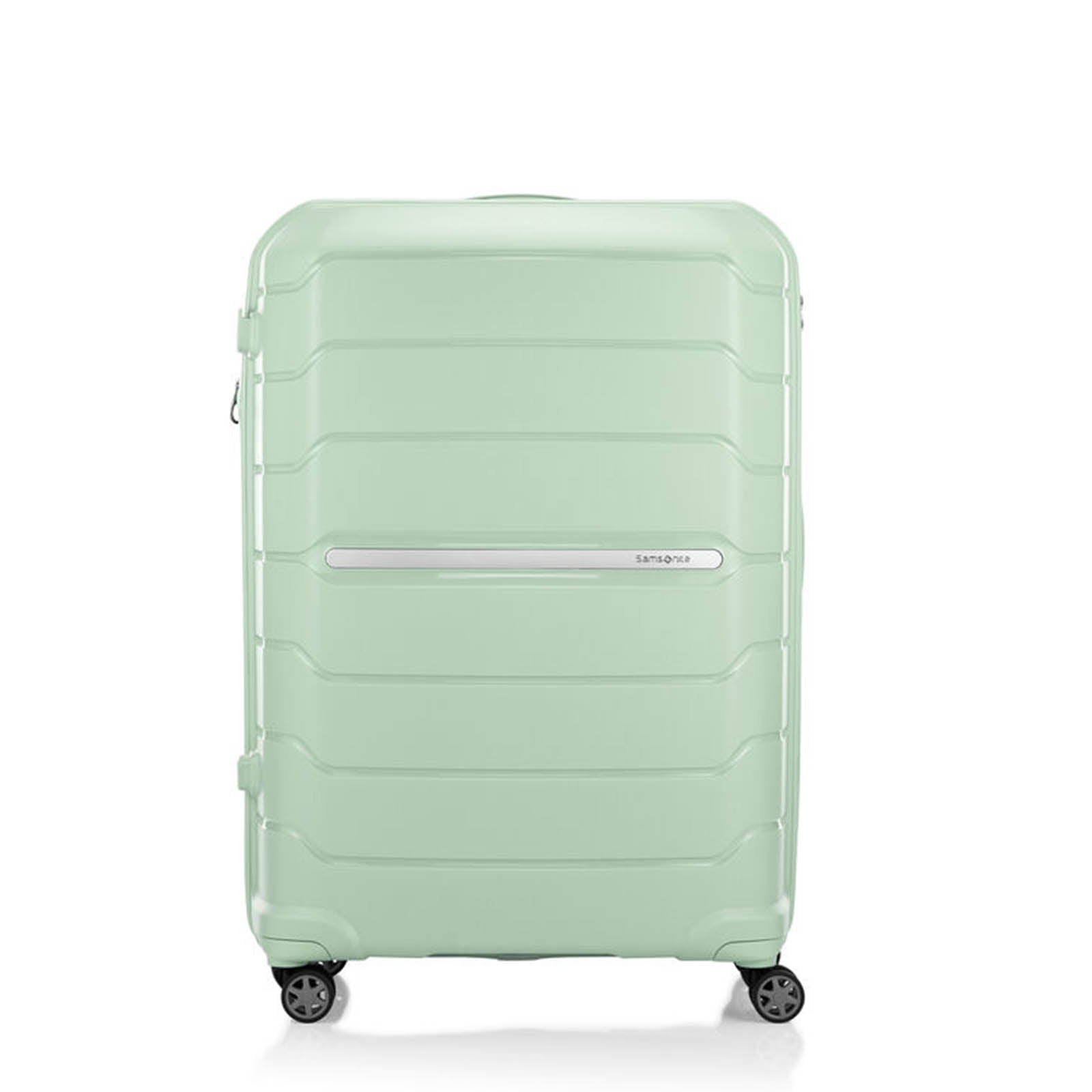Samsonite-Oc2lite-81cm-Suitcase-Spearmint-Front