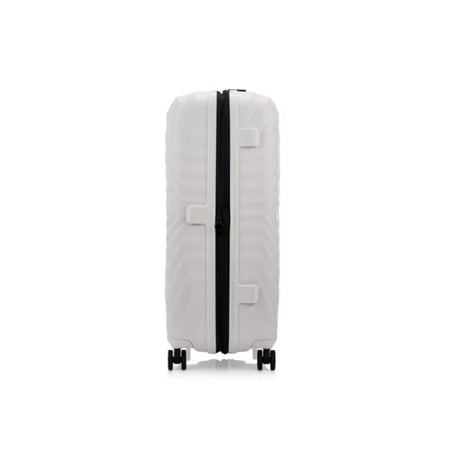 Samsonite-Octolite-Neo-75cm-Suitcase-Off-White-Side-1
