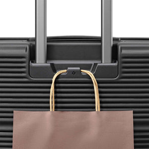 Samsonite-Paralux-55cm-Carry-On-Suitcase-Black-Hook