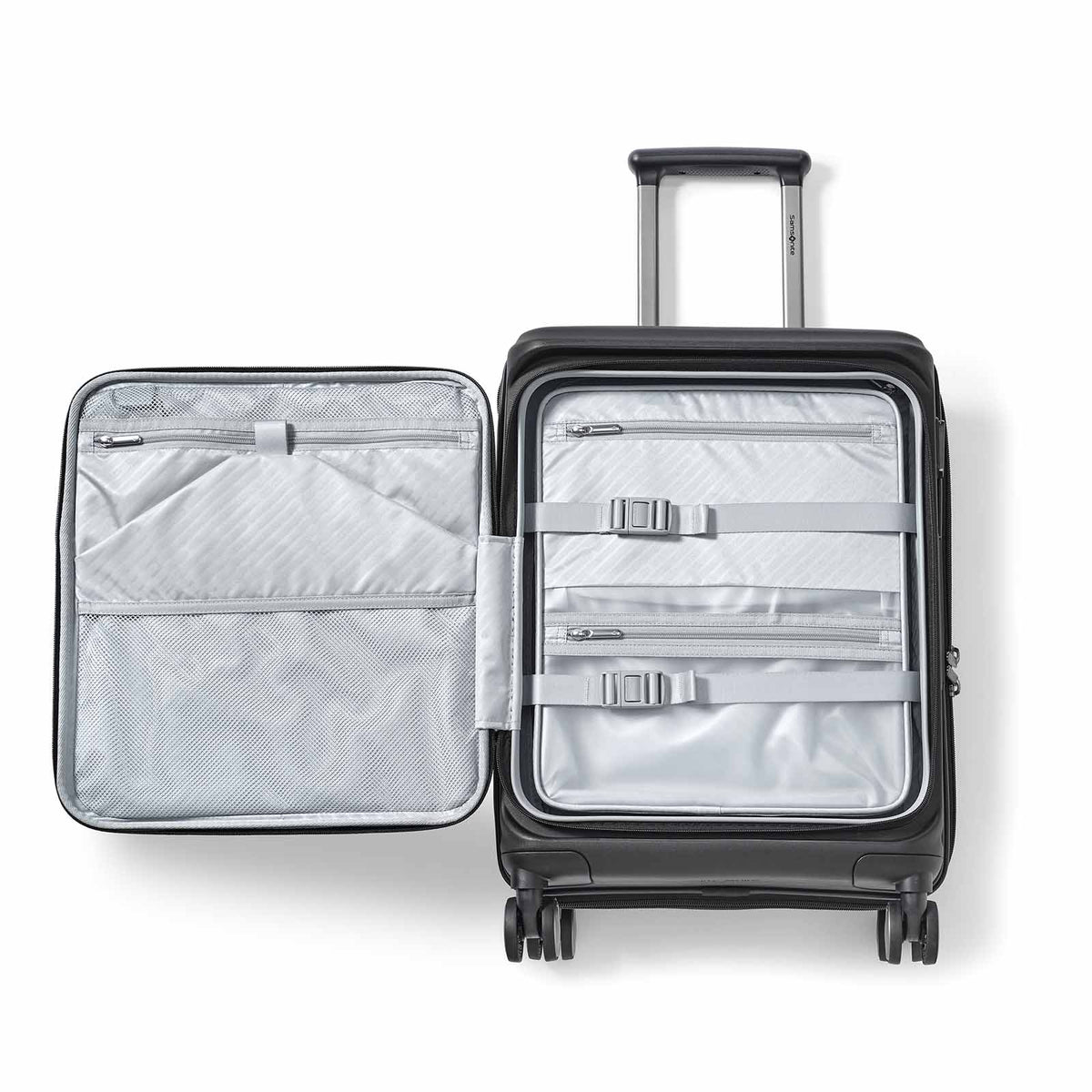 Samsonite-Paralux-55cm-Carry-On-Suitcase-Black-Internal