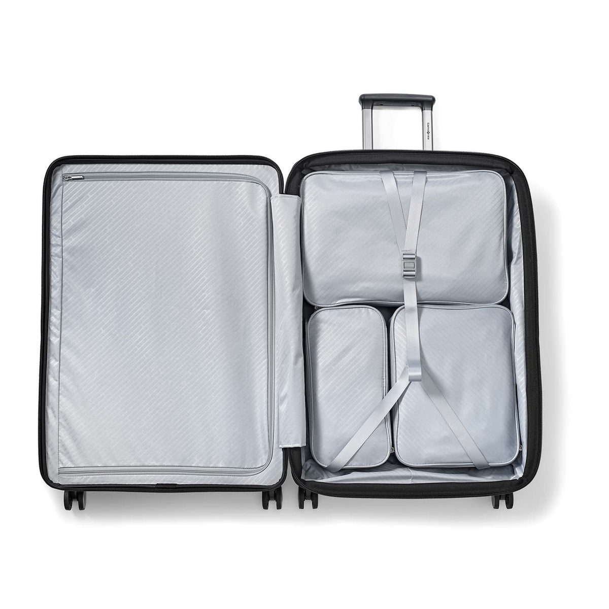 Samsonite-Paralux-75cm-Suitcase-Black-Internal