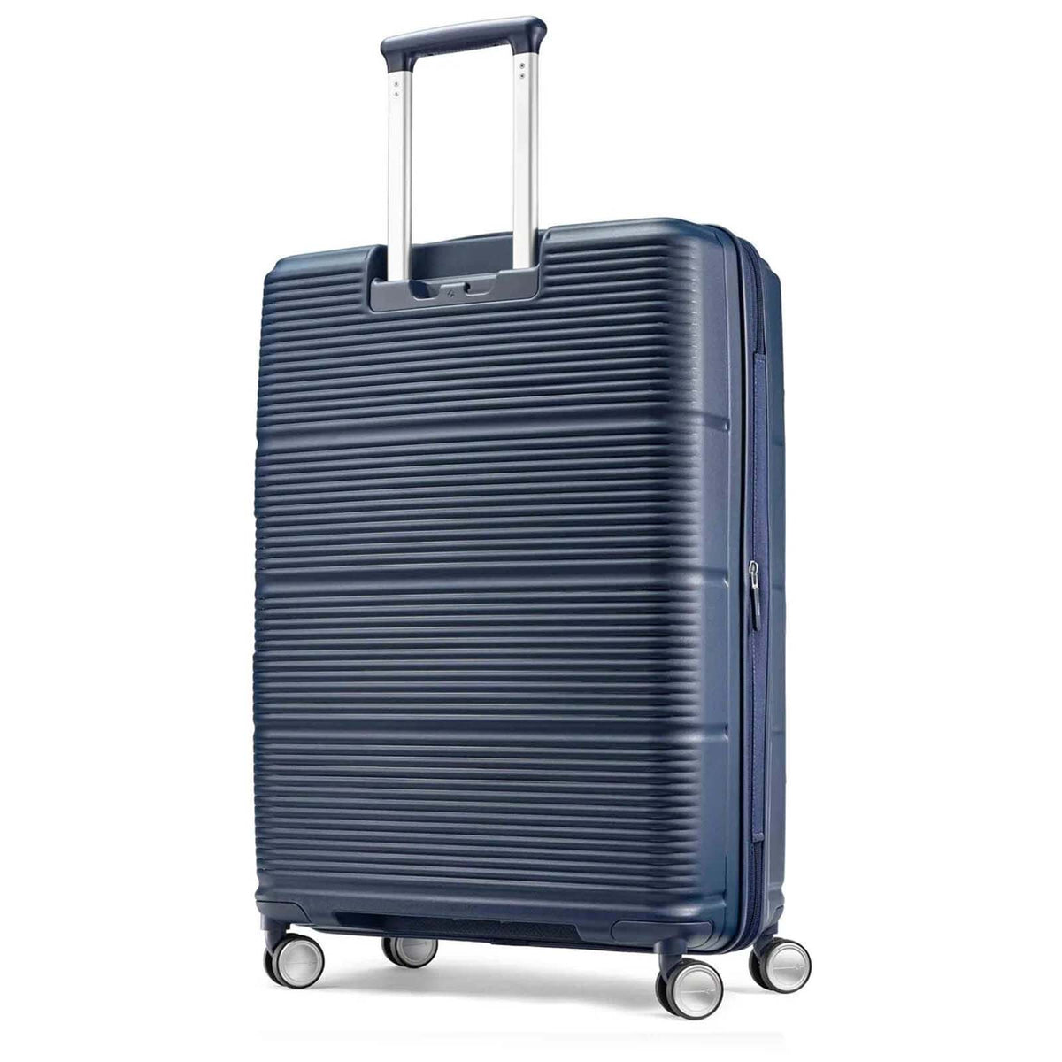 Samsonite-Paralux-75cm-Suitcase-Midnight-Navy-Back