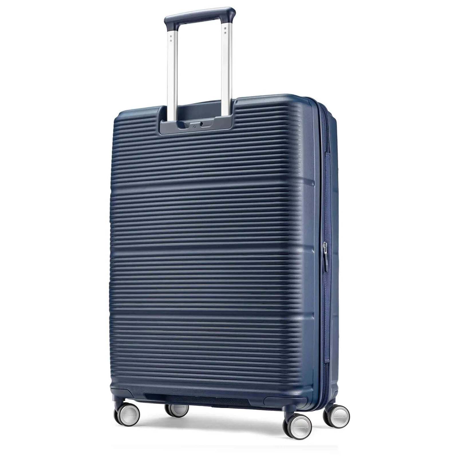 Samsonite-Paralux-75cm-Suitcase-Midnight-Navy-Back
