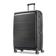 Samsonite-Paralux-81cm-Suitcase-Black-Angle