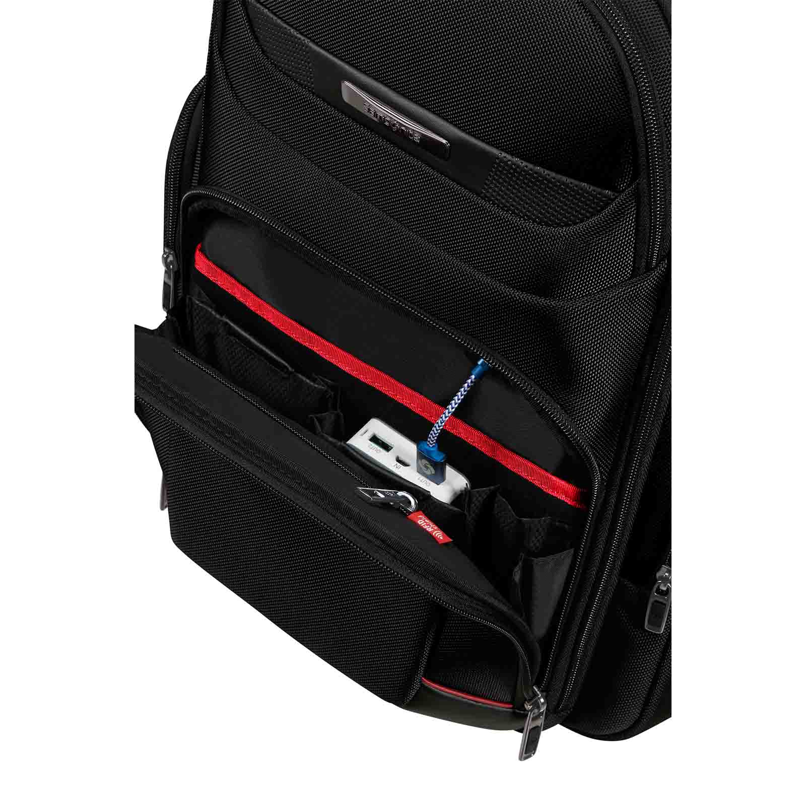 Samsonite-Pro-Dlx-6-Laptop-Backpack-15-Inch-Pocket