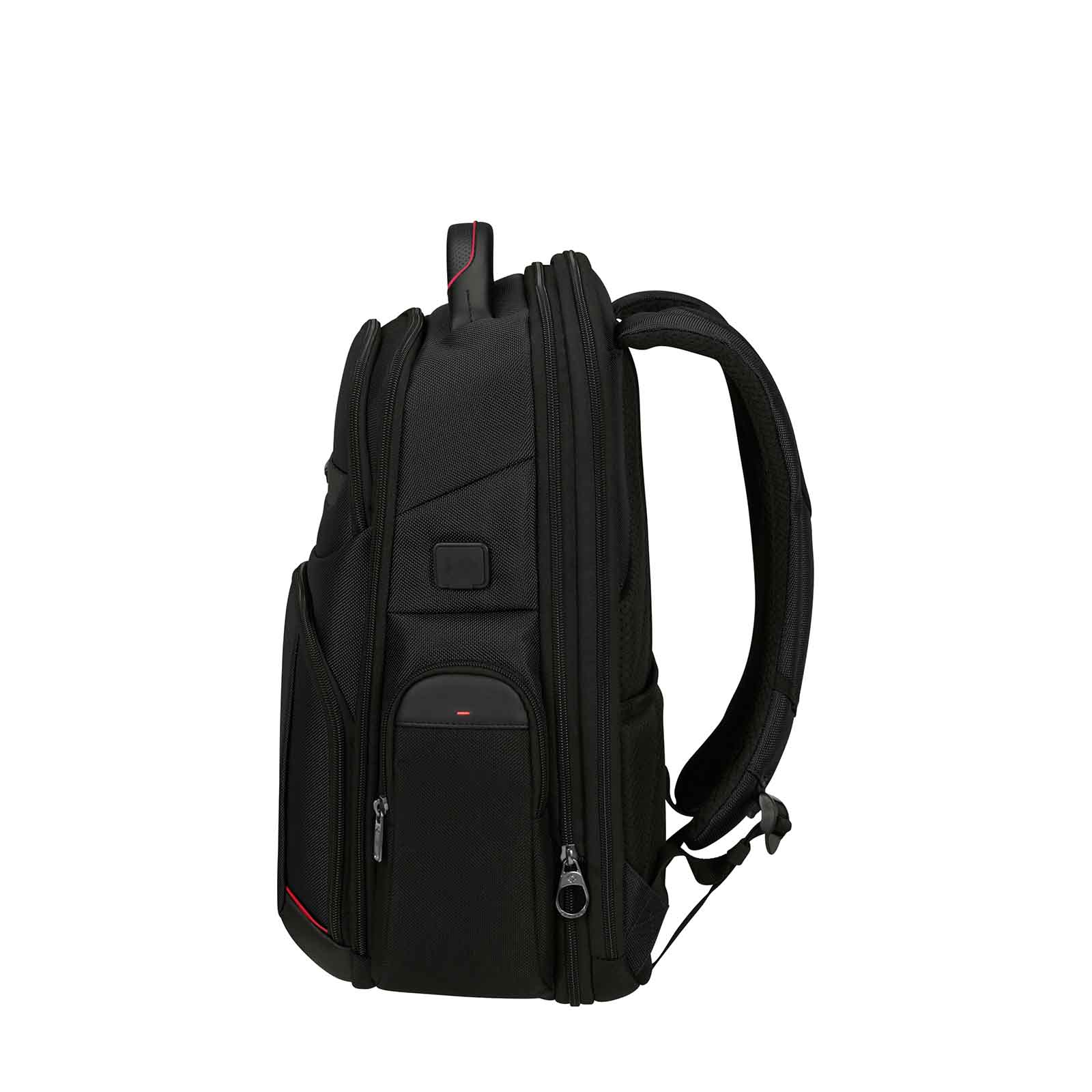 Samsonite-Pro-Dlx-6-Laptop-Backpack-15-Inch-Side