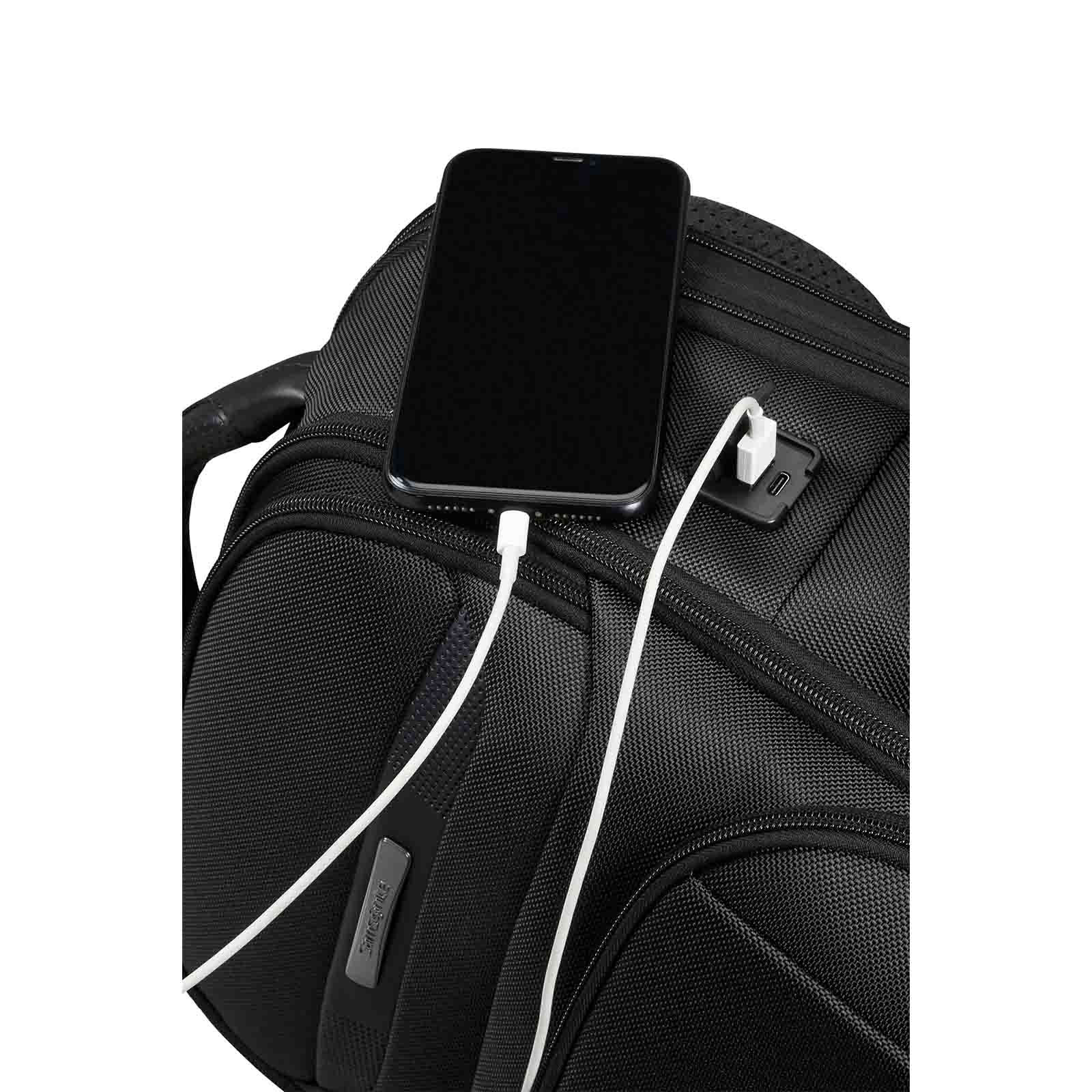 Samsonite-Pro-Dlx-6-Laptop-Backpack-15-Inch-USB-Port
