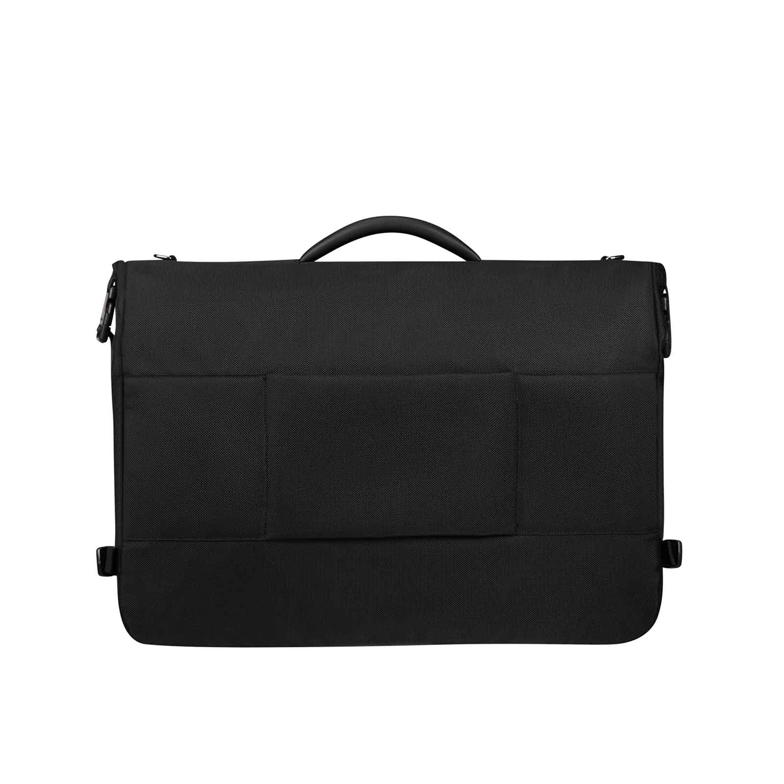 Samsonite-Pro-Dlx-6-Tri-Fold-Garment-Bag-Back