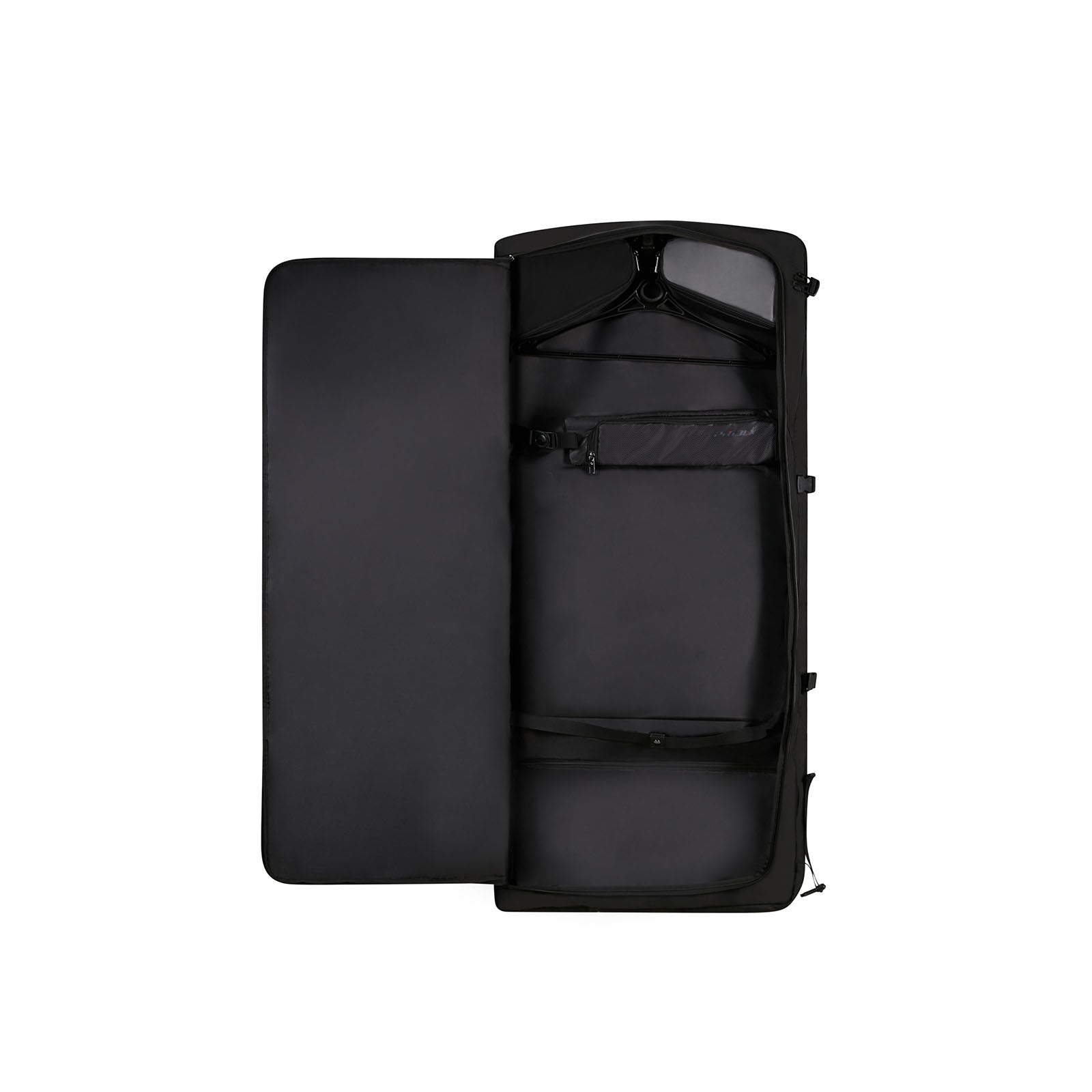 Samsonite-Pro-Dlx-6-Tri-Fold-Garment-Bag-Open