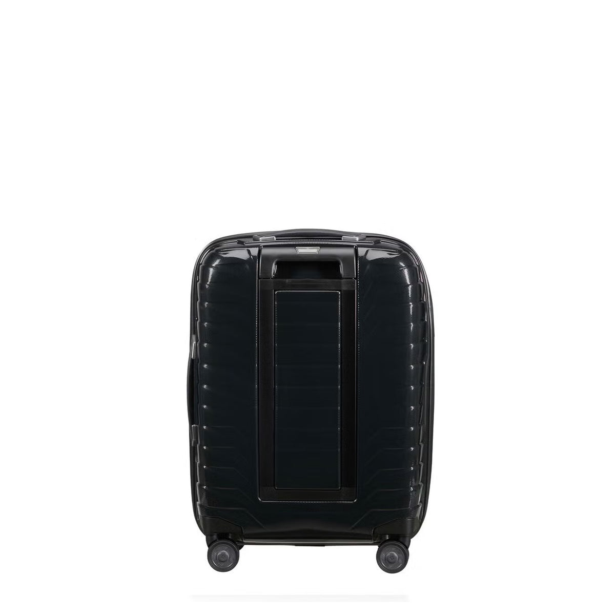 Samsonite-Proxis-55cm-EA-Suitcase-Black-Back