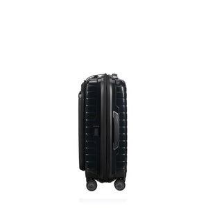 Samsonite-Proxis-55cm-EA-Suitcase-Black-Handle
