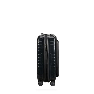 Samsonite-Proxis-55cm-EA-Suitcase-Black-Side