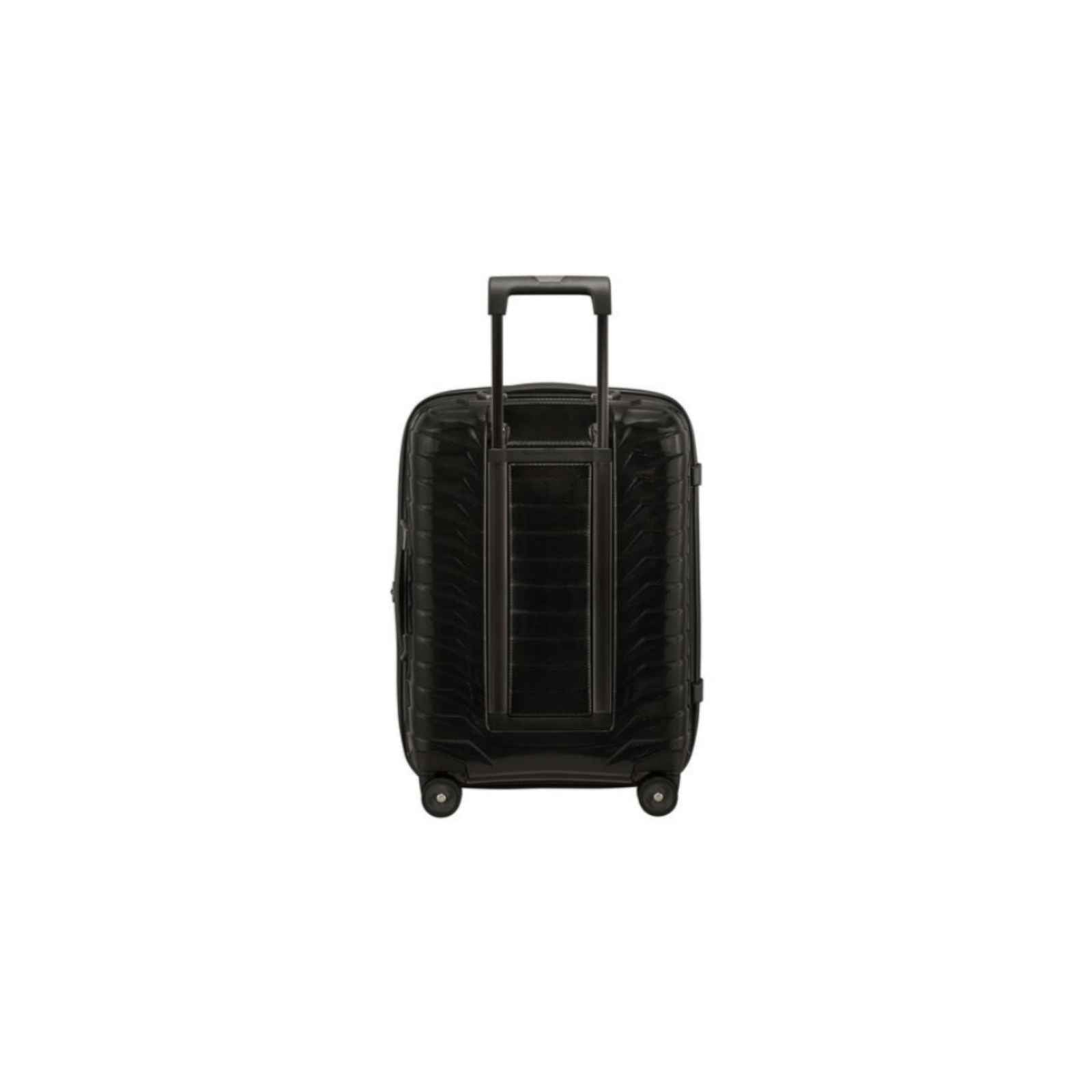 Samsonite-Proxis-55cm-Exp-Suitcase-Black-Back