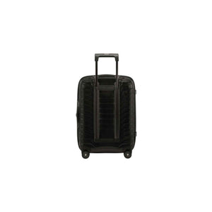 Samsonite-Proxis-55cm-Exp-Suitcase-Black-Back