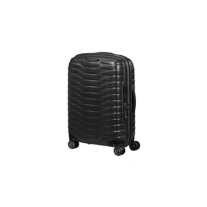 Samsonite-Proxis-55cm-Exp-Suitcase-Black