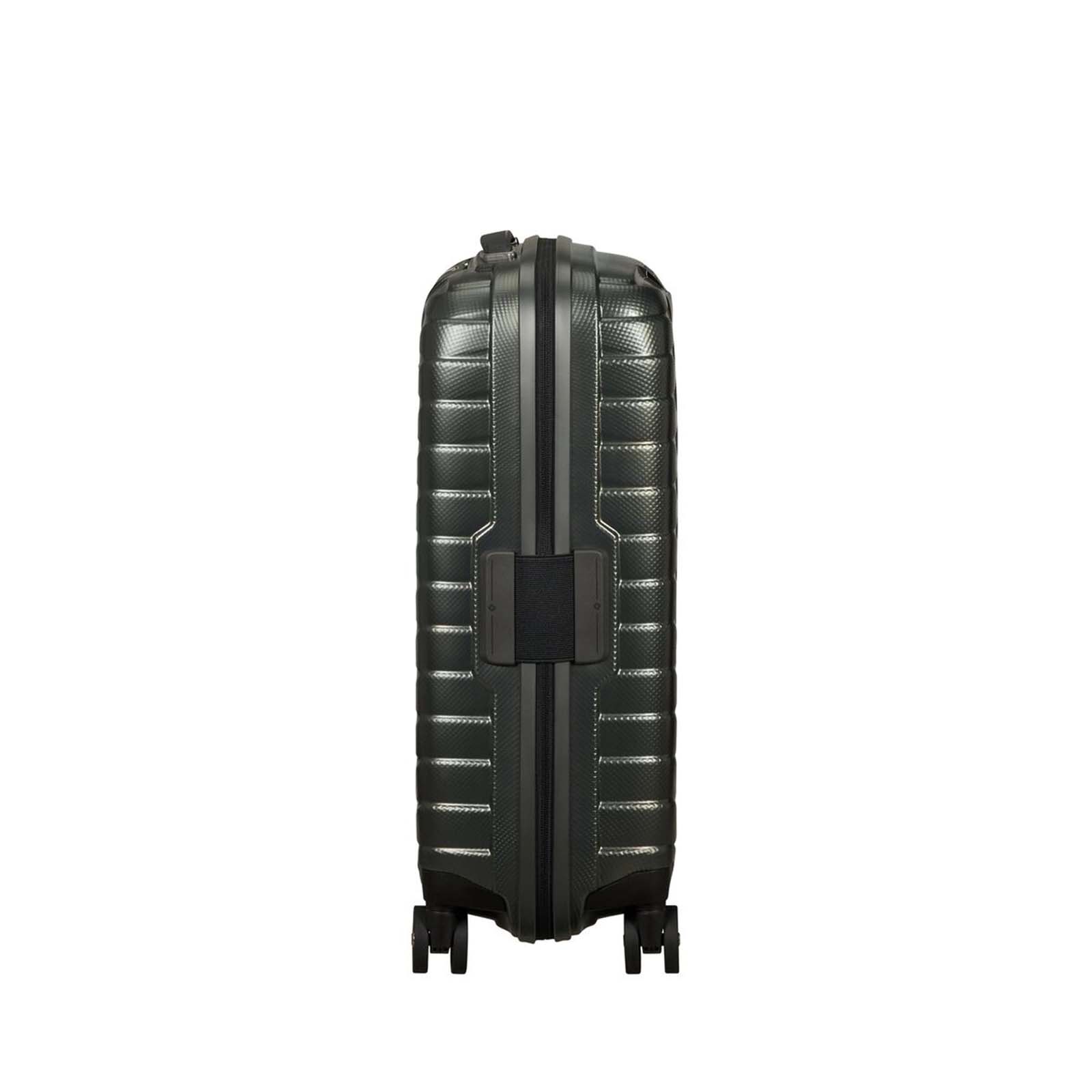 Samsonite-Proxis-55cm-Suitcase-Climbing-Ivy-Side