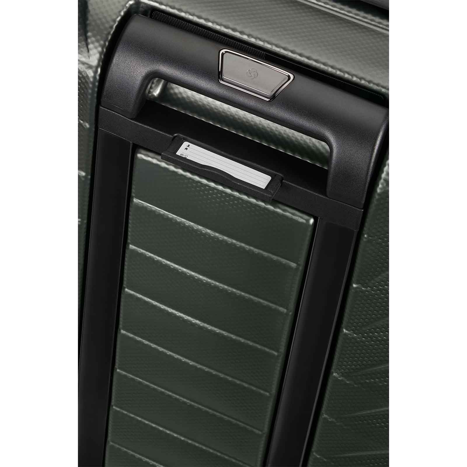Samsonite-Proxis-75cm-Suitcase-Climbing-Ivy-Trolley