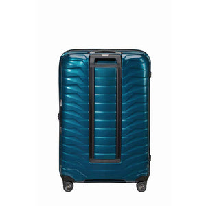 Samsonite-Proxis-75cm-Suitcase-Petrol-Blue-Back
