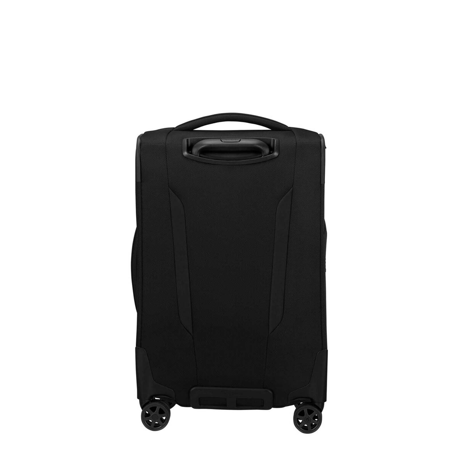 Samsonite-Respark-55cm-Carry-On-Suitcase-Ozone-Black-Back