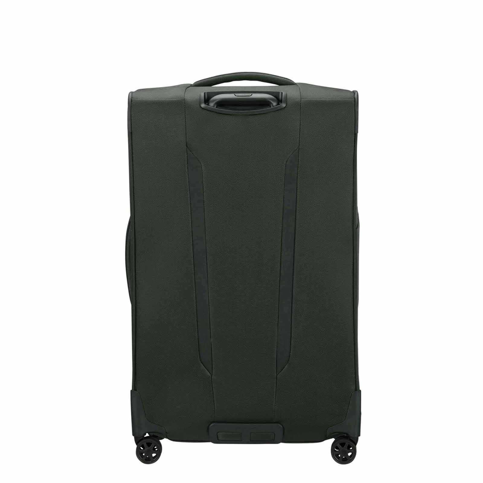 Samsonite-Respark-78cm-Suitcase-Forest-Green-Back
