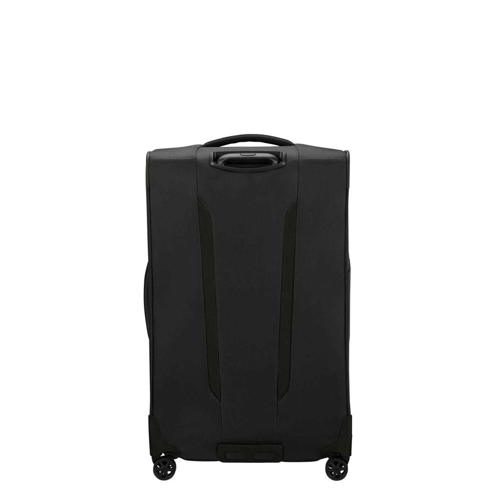 Samsonite-Respark-78cm-Suitcase-Ozone-Black-Back