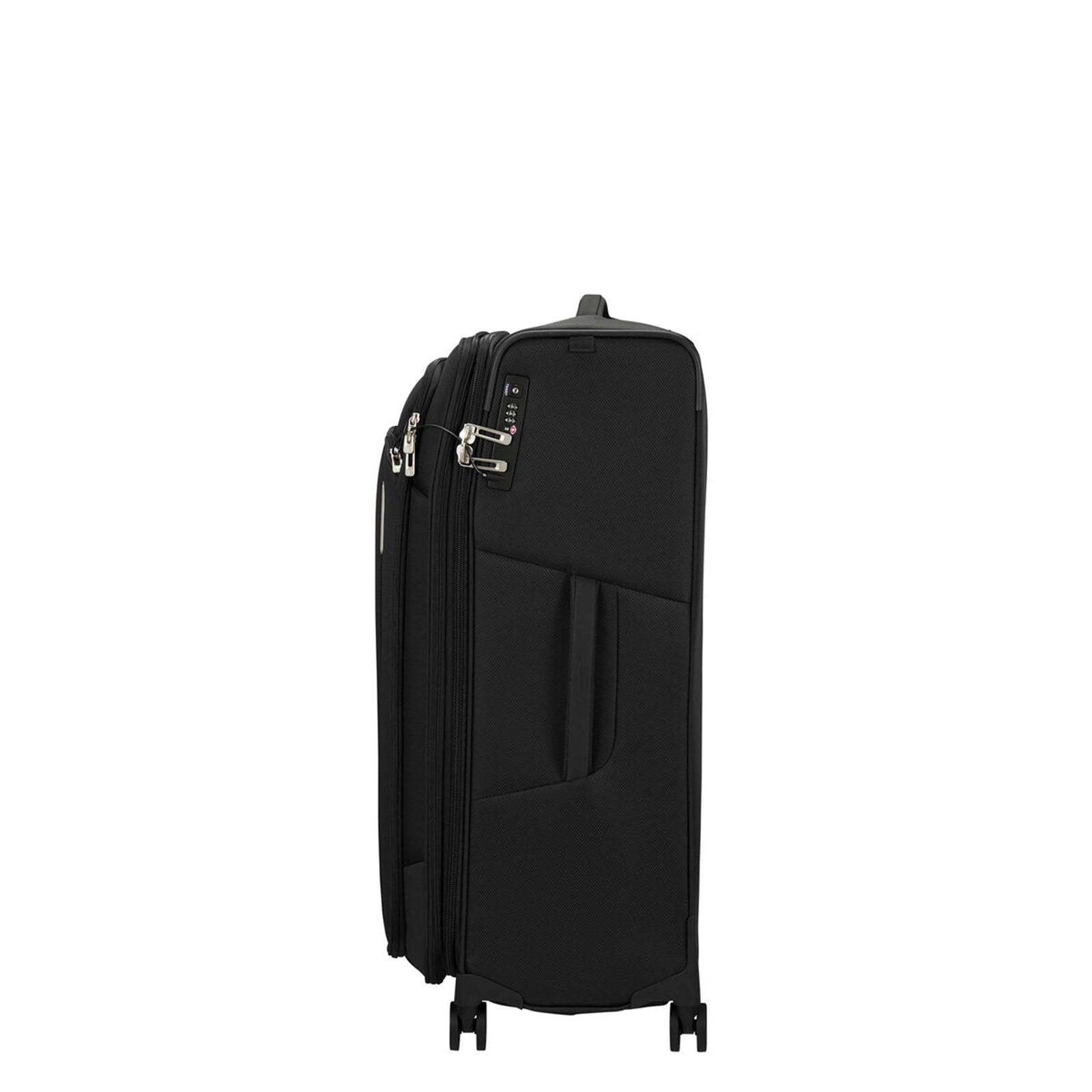 Samsonite-Respark-78cm-Suitcase-Ozone-Black-Handle
