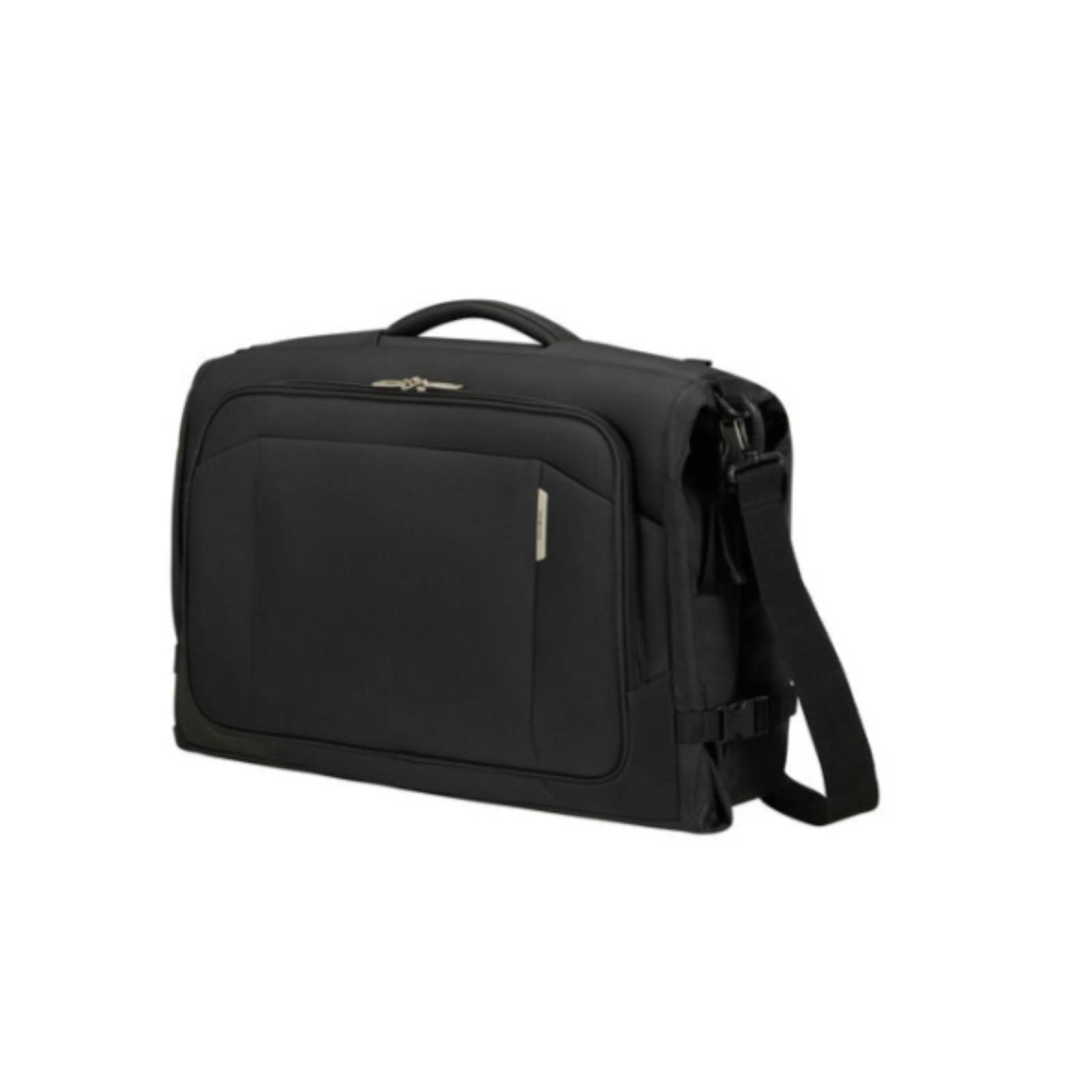 Samsonite-Respark-Tri-Fold-Garment-Bag-Ozone-Black-Angle