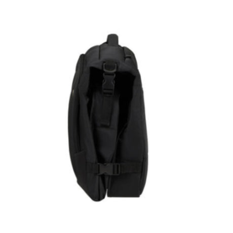 Samsonite-Respark-Tri-Fold-Garment-Bag-Ozone-Black-Left